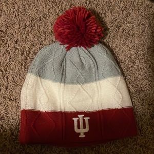 Adidas IU winter hat